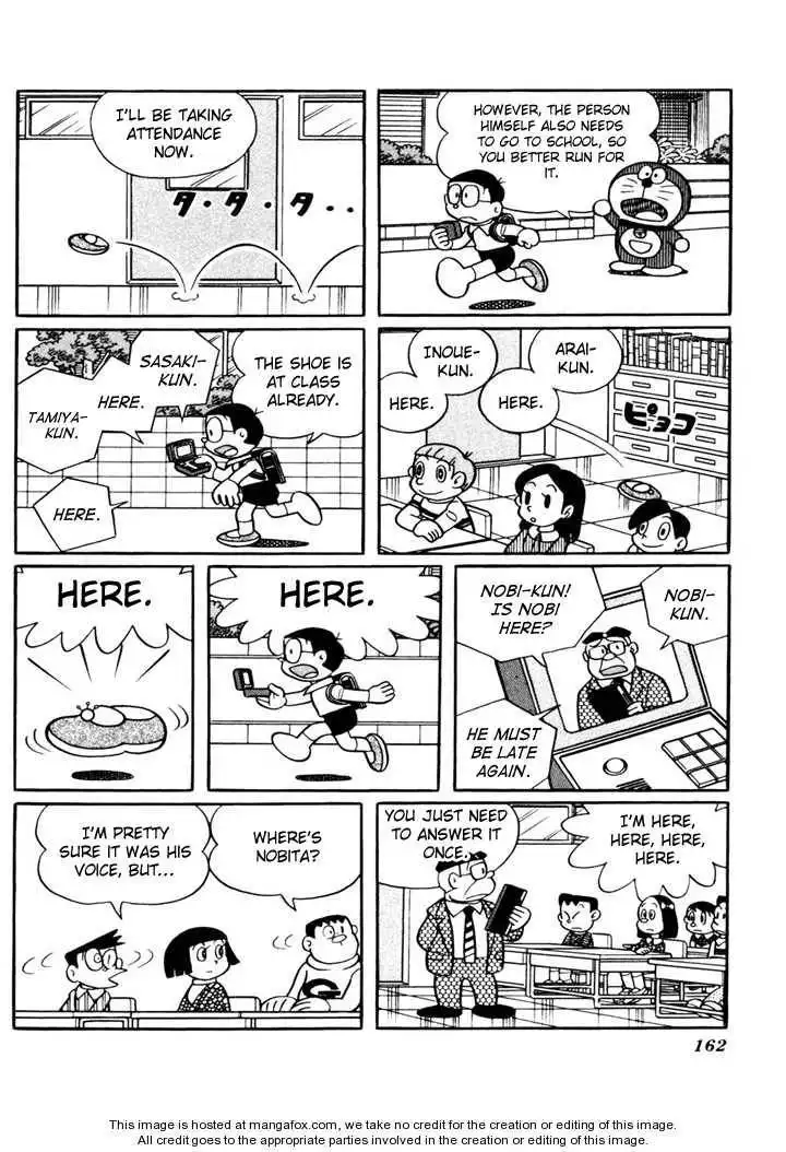 Doraemon Plus Chapter 2.15 40